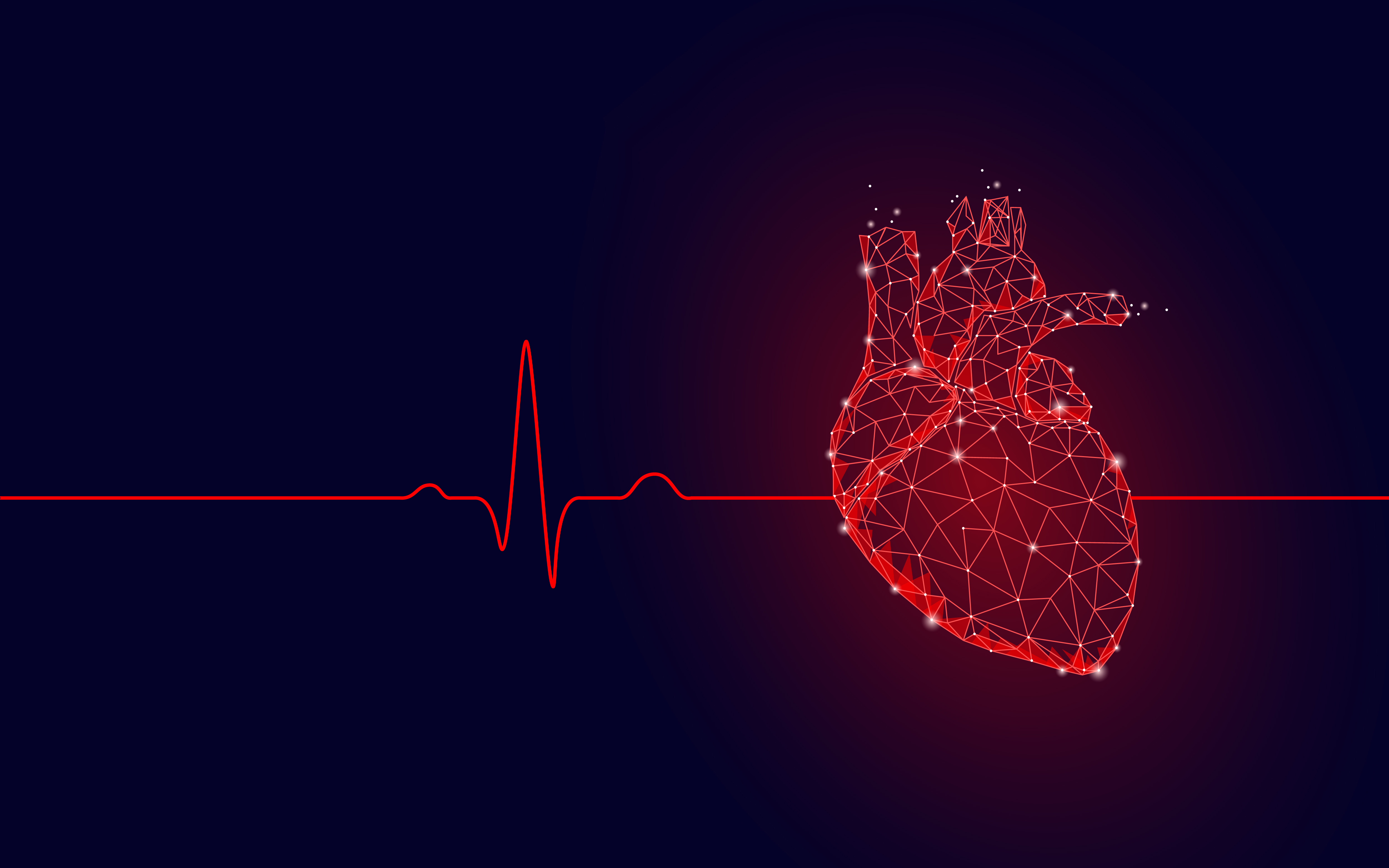 Conferenza su come prevenire l'infarto