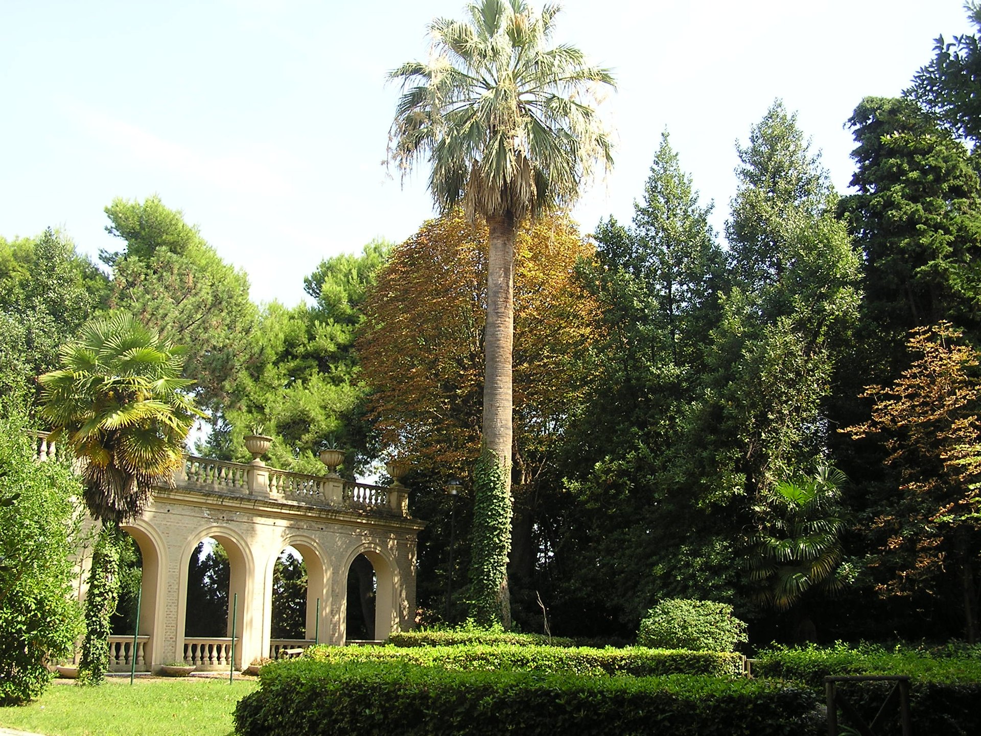 Sanidoc per le giornate FAI di autunno